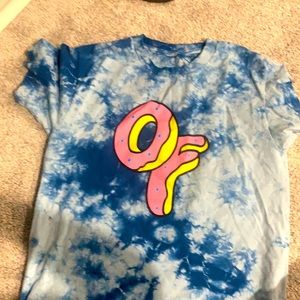odd future shirt
